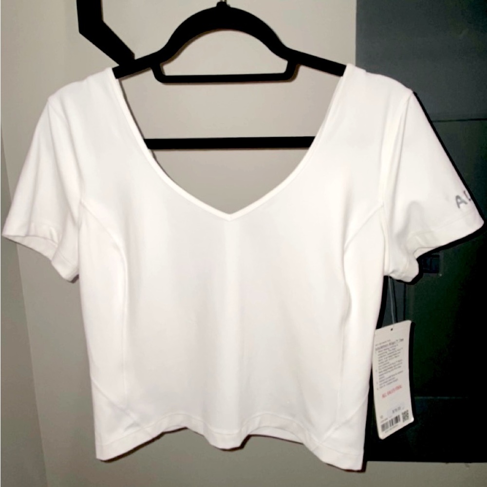 Lululemon Aloha Align Top RARE, NEW WITH TAGS!
